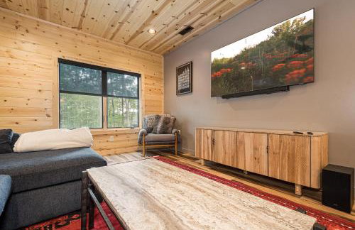 Black Diamond Lodge by Taylor Made Deep Creek - Foto 75