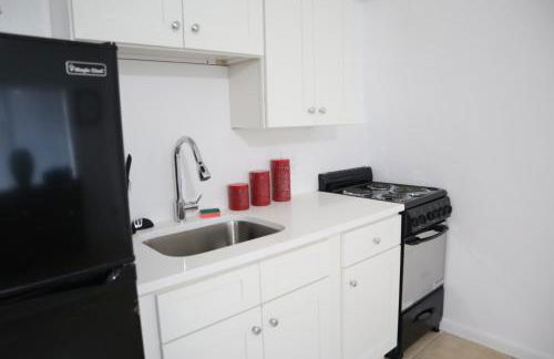 Singer Island Inn/ Deluxe Studio - Foto 9