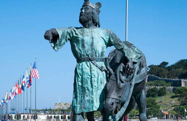 Tour privado por Baiona - Foto 3