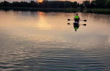 Mazurski Zakątek Skarlin - Foto 58