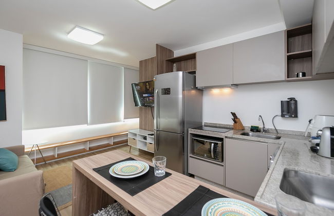 Alto Padrão no coração da Savassi - Foto 24