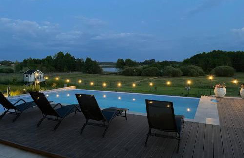 Dwa Żurawie - Głuszyn - Foto 59