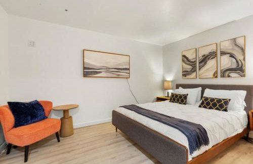 Riverfront w Cedar Hottub, Sauna, Movie Theatre - Foto 37