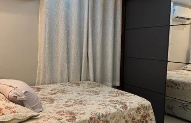 Apartamento Mobiliado Condominio Conquista Torquato - Foto 6