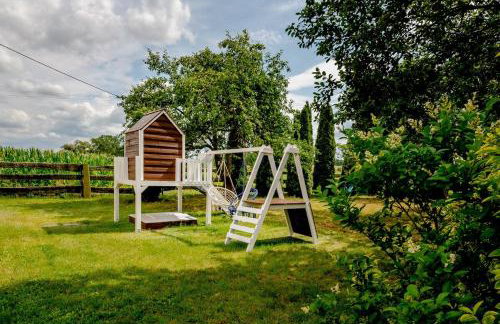 Siedlisko Waniewo 64 - Foto 38