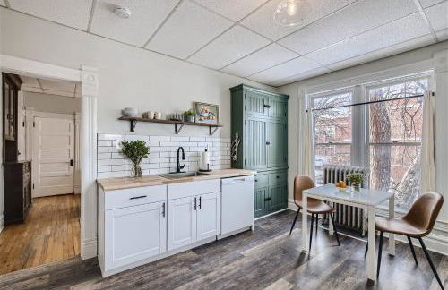 Cloud by Modern Midstay - 1 Block to City Park #C5 - Foto 2