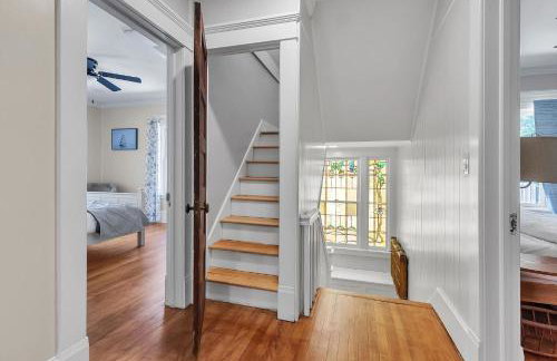 Cozy Trotter home - Foto 36