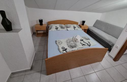 Apartment TinaTeo, Gajac - Photo 12