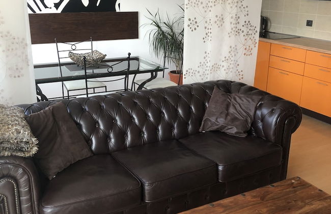 Richie Apartment near Aquapark - Foto 25