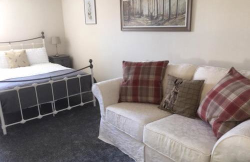 The Old Shippen, Drewsteignton - Foto 17