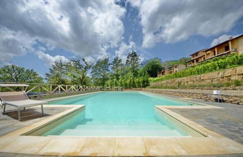 Piccolo Borgo Toscano relax - Foto 1