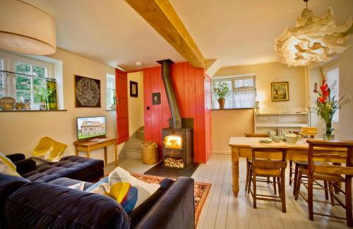 2 Bed in Field Dalling oc-1988 - Photo 6