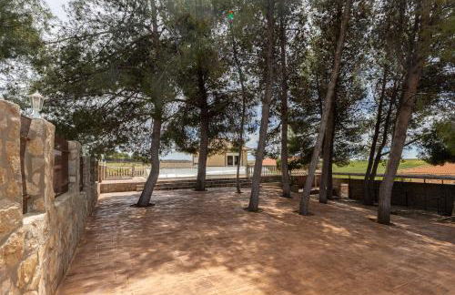 Los Naranjo - Foto 33