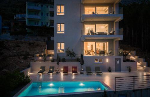 Villa Alta Mare - Apartments With Pool - Foto 44