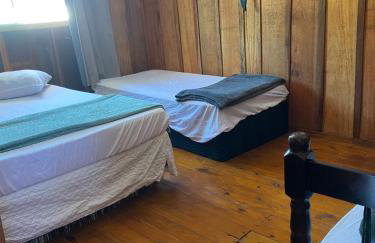 Sobrado Gruta da Ale e do Thiago Ilha do Mel Encantadas - Foto 19