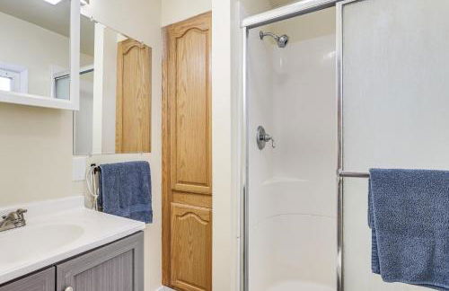 6 Miles to Arcadia Beach! Bear Lake Getaway - Photo 13