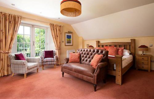 Dryburgh Farmhouse - Foto 24