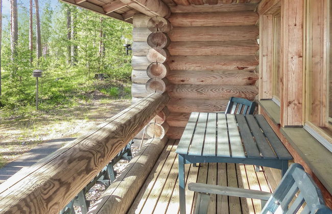 Matikkaniemi - Foto 38