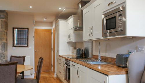 Roslin Chapel Cottage - Uk49193 - Foto 5