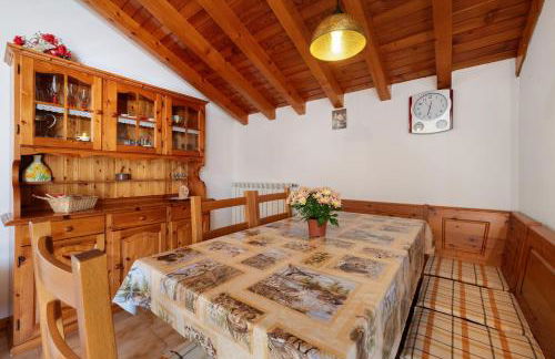 Casa Vendrogno - Foto 7