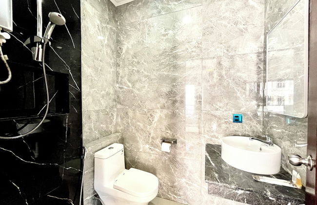 SKY HOTEL Sihanoukville - Foto 50