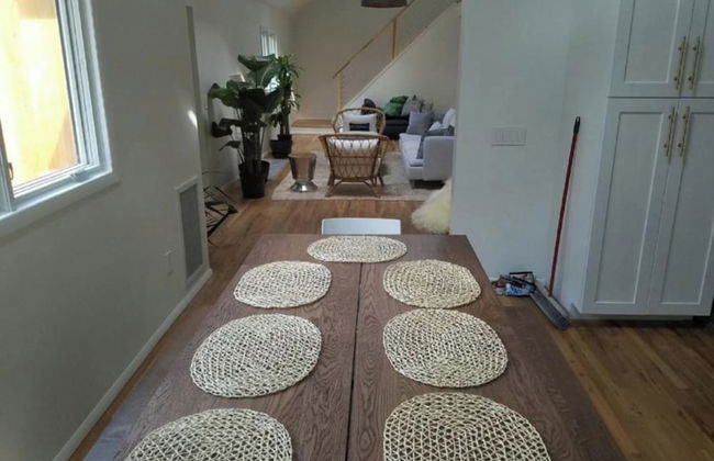 Villa Direen Modern East Hampton Villa - Foto 20