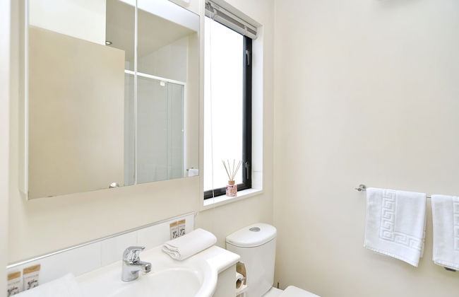 Hagley Apartment - Foto 40