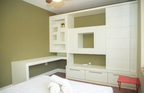 Entre Parque Moinhos e Country Club POA ZG6320 - Foto 8