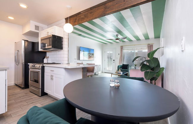 Ash & Ko Boutique Lodging - Photo 48