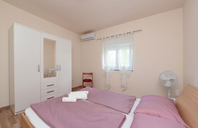 Villa Delmonicos Zadarvillas - Foto 19