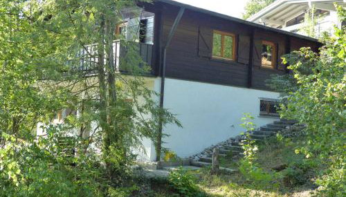 Ferienhaus Frankenglueck - Foto 3