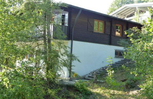 Ferienhaus Frankenglueck - Foto 3