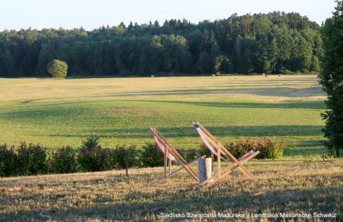 Szwajcaria Mazurska - Foto 23