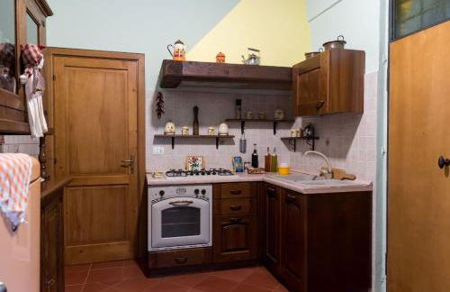 Villa Giardino Boschivo - Irpinia - Foto 10