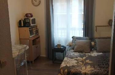 Studio pour curiste - Foto 1