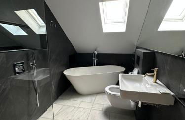 Laurieston Penthouse - Foto 13