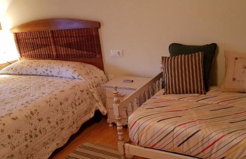 Vivienda Vacacional Casa Abuela Herminia - Foto 10