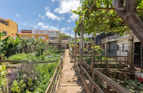 Casa Pilar con piscina - Foto 47