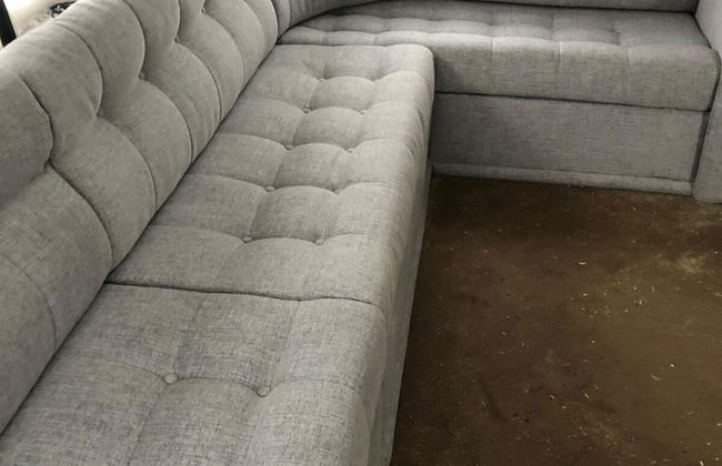 3 bed Caravan Approx 10 Mins From Beach Bill 1 - Foto 11