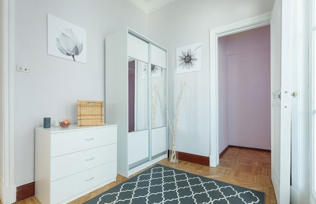 Kudrinskaya Tower - Foto 55