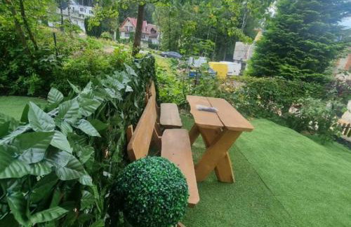 Apartamenty Chopina - Foto 35