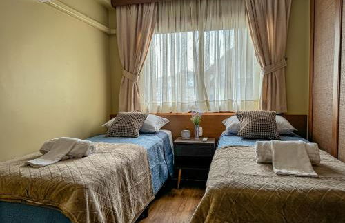 VV Suítes - Apto Rua Coberta - Photo 24