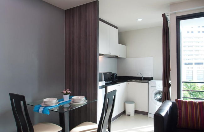 VC Residence - Foto 24