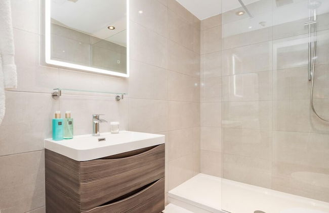 Durham Riverside Apartments - Foto 5