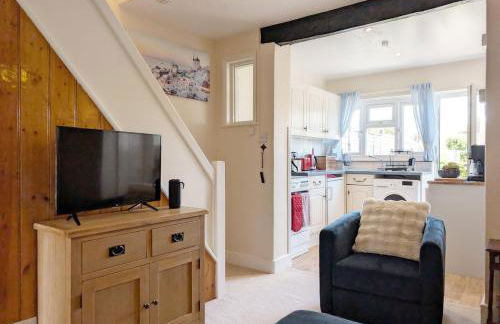 5 Coastguard Cottages - Emsworth - Foto 6