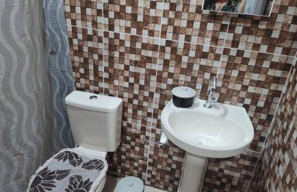 Casa de temporada SONHO DE ALTER - Foto 14