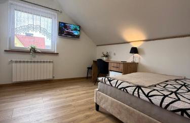 Apartament z tarasem i pokoje KLIMATYZOWANE -Drozdówka Solina - Foto 73