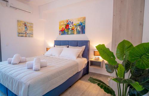 Serenity Luxe Suites - Foto 46