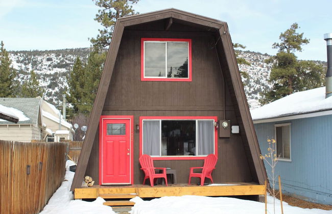 Bill Big Bear Bunkhouse - Foto 15