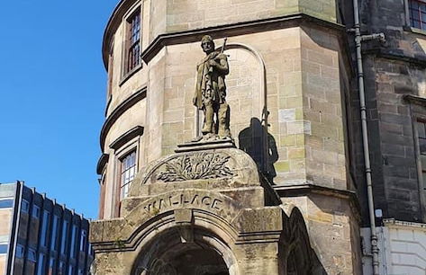 Historic Old Town 2 Bed Ground Floor Apartment - Foto 34